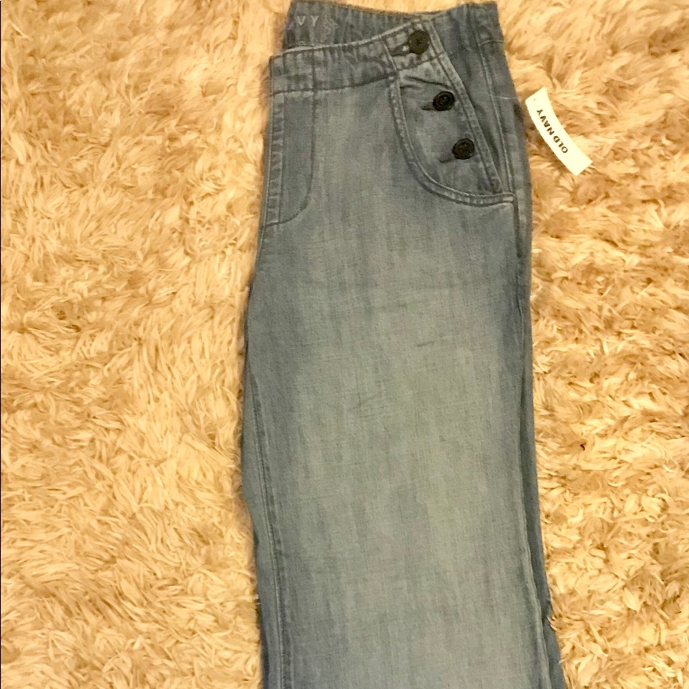 Old navy jeans
